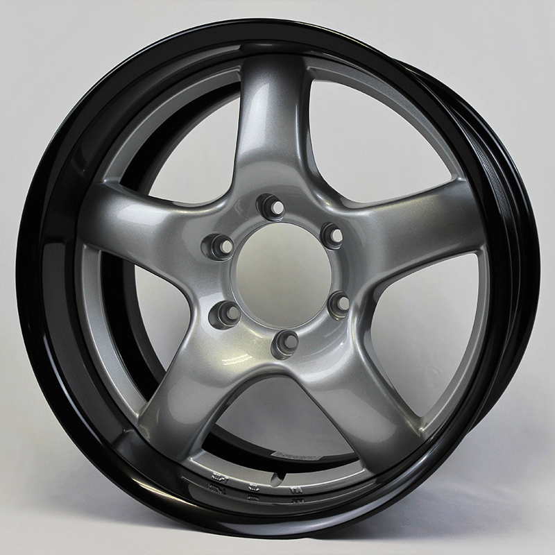 BRADLEY DT1 CUSTOM 2 piece 6X139.7 AND 5X150 **CONTACT US**