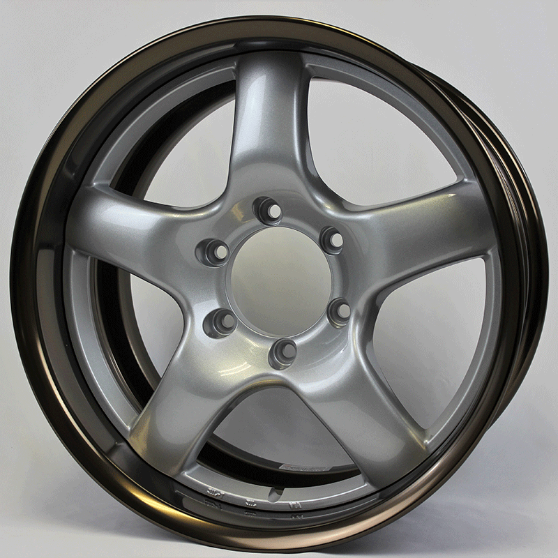 BRADLEY DT1 CUSTOM 2 piece 6X139.7 AND 5X150 **CONTACT US**