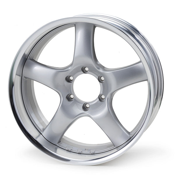 BRADLEY DT1 CUSTOM 2 piece 6X139.7 AND 5X150 **CONTACT US**