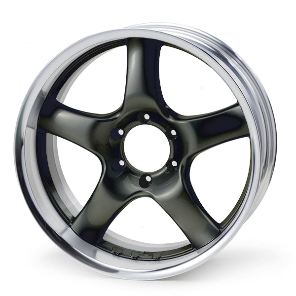 BRADLEY DT1 CUSTOM 2 piece 6X139.7 AND 5X150 **CONTACT US**