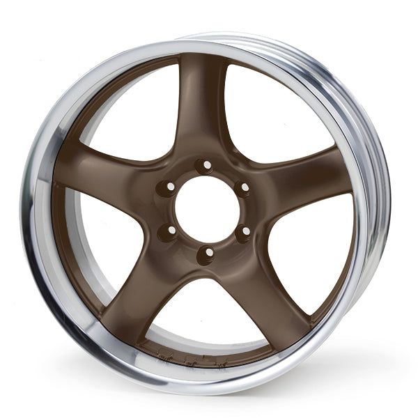 BRADLEY DT1 CUSTOM 2 piece 6X139.7 AND 5X150 **CONTACT US**