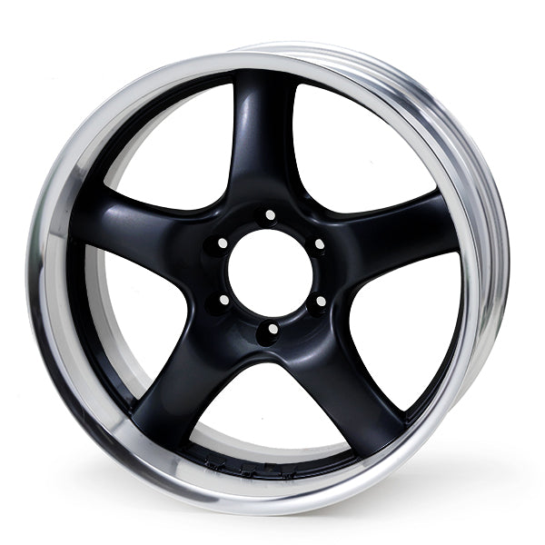 BRADLEY DT1 CUSTOM 2 piece 6X139.7 AND 5X150 **CONTACT US**