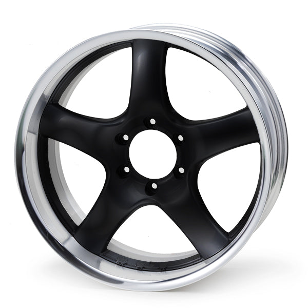 BRADLEY DT1 CUSTOM 2 piece 6X139.7 AND 5X150 **CONTACT US**