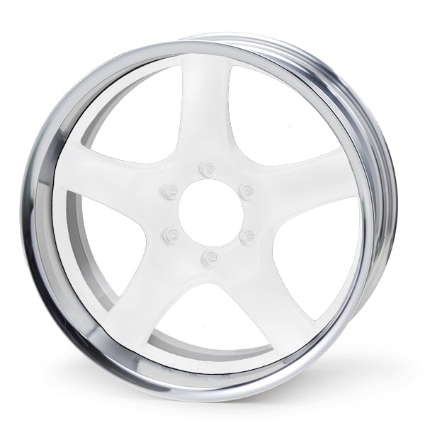 BRADLEY DT1 CUSTOM 2 piece 6X139.7 AND 5X150 **CONTACT US**