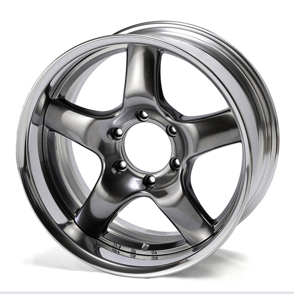 BRADLEY DT1 CUSTOM 2 piece 6X139.7 AND 5X150 **CONTACT US**